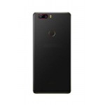 Full Body Housing For Nubia Z17 Black - Maxbhi.com