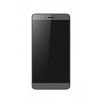 Lcd With Touch Screen For Micromax Vdeo 5 Black By - Maxbhi.com