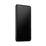 Back Panel Cover For Moregmax 3g6 Black - Maxbhi.com