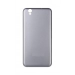 Back Panel Cover For Oukitel U7 Max Grey - Maxbhi.com