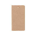 Flip Cover For Lephone W12 Gold By - Maxbhi.com