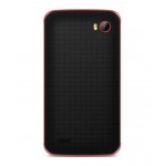 Full Body Housing For Mtech Freedom Black - Maxbhi Com