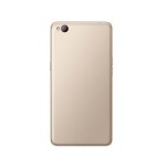 Full Body Housing For Nubia N2 Gold - Maxbhi.com