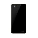 Full Body Housing For Oukitel C4 Black - Maxbhi.com