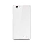 Full Body Housing For Oukitel C4 White - Maxbhi.com