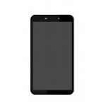 Lcd With Touch Screen For Moregmax 3g6 Black By - Maxbhi.com