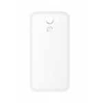 Back Panel Cover For Lephone W11 Gold - Maxbhi.com