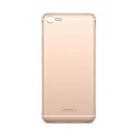 Back Panel Cover For Meizu E2 Gold - Maxbhi.com