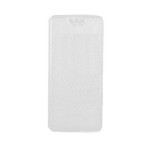 Flip Cover For Lephone W11 White By - Maxbhi.com