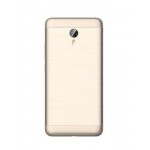 Full Body Housing For Micromax Evok Note Gold - Maxbhi.com