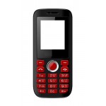 Full Body Housing For Mido M55 Red - Maxbhi.com