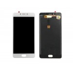 Lcd With Touch Screen For Meizu E2 White By - Maxbhi Com