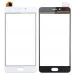 Touch Screen Digitizer For Meizu E2 White By - Maxbhi Com