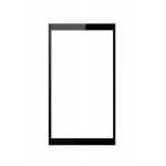 Touch Screen Digitizer For Micromax Canvas Mega 2 Plus Black By - Maxbhi.com