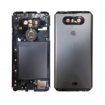 Full Body Housing For Lg Q8 Titan - Maxbhi Com