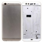 Full Body Housing For Oppo F3 Gold - Maxbhi Com