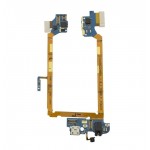 Audio Jack Flex Cable for LG G2 D800