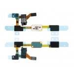 Audio Jack Flex Cable For Samsung Galaxy J5 16gb By - Maxbhi Com