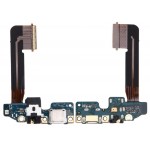Charging Connector Flex Pcb Board For Htc One M9 By - Maxbhi Com