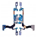Charging Connector Flex Pcb Board For Samsung Galaxy S7 Edge 128gb By - Maxbhi Com