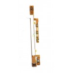 Volume Button Flex Cable for Sony Xperia SL
