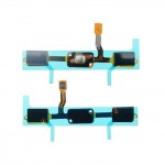 Home Button Flex Cable Only For Samsung Galaxy J3 2016 By - Maxbhi Com