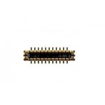 LCD Connector for Motorola Moto G X1032