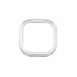 Back Camera Bezel for Samsung I9001 Galaxy S Plus