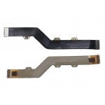 Main Board Flex Cable For Moto E4 Plus 32gb By - Maxbhi Com
