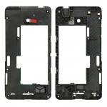 Middle For Nokia Lumia 635 By - Maxbhi Com