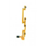 Side Key Flex Cable for Samsung Tab 3 Neo
