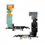 Charging Connector Flex Pcb Board For Apple Iphone 8 Plus By - Maxbhi Com