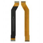 Main Board Flex Cable For Huawei Nova Plus By - Maxbhi Com