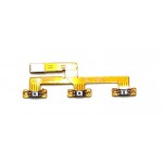 Volume Button Flex Cable for Motorola DROID RAZR XT912