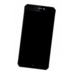 Volume Button Flex Cable For Panasonic P55 Novo 3gb Ram By - Maxbhi Com