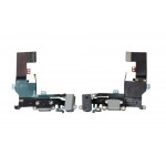 Charging Connector Flex Pcb Board For Apple Iphone 5se By - Maxbhi Com