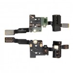Handsfree Jack For Huawei P8 By - Maxbhi Com