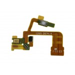 Microphone Flex Cable for Sony Xperia ZL2