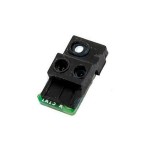 Proximity Sensor Flex Cable for Huawei Ascend P7 with Dual sim