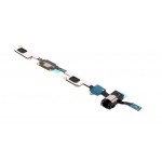 Audio Jack Flex Cable for Samsung S8600 Wave 3