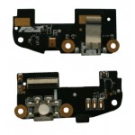 Charging Connector Flex Pcb Board For Asus Zenfone 2 Ze551ml 4gb Ram 128gb 1 8ghz By - Maxbhi Com