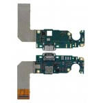 Charging Connector Flex Pcb Board For Htc U Ultra By - Maxbhi Com