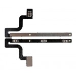 Power Button Flex Cable For Google Pixel Xl On Off Flex Pcb By - Maxbhi Com