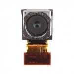 Back Camera for Swipe All in One Tab