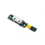 Charging Connector Flex Cable for HTC Desire S S510e G12