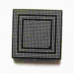 CPU for HTC Desire S S510e G12
