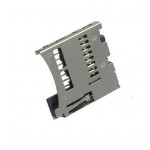 MMC Connector