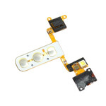 Power Button Flex Cable For Lg G4c On Off Flex Pcb By - Maxbhi Com