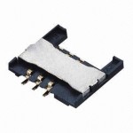 Sim Connector