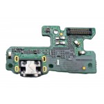 Charging Connector Flex Pcb Board For Huawei Honor 8 Lite By - Maxbhi Com